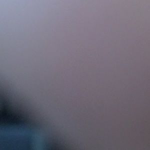 Meet your Posher, Melvin